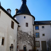 Photo de Luxembourg - Clervaux, cité de l'image